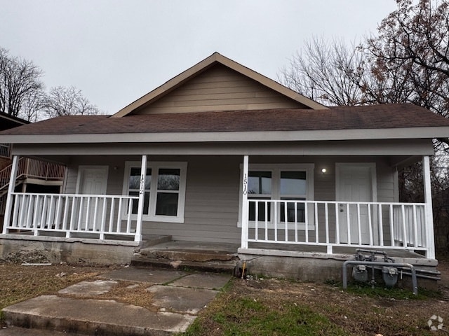 Building Photo - 1510 E Hattie St