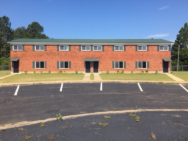 Foto principal - 994 Houck St