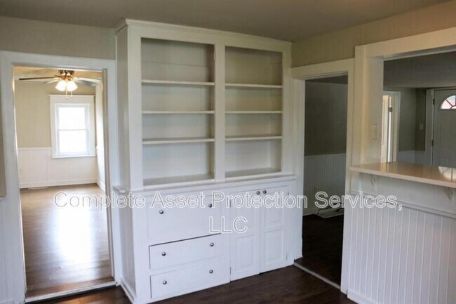 Foto del edificio - 105 Norton St