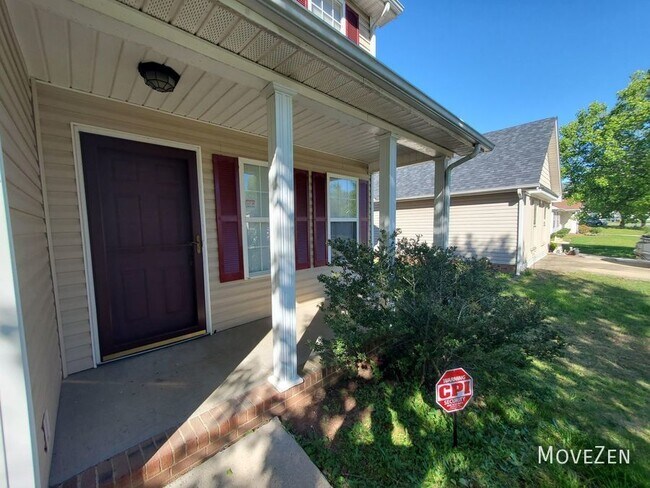 Building Photo - 3016 Christian Scott Ln