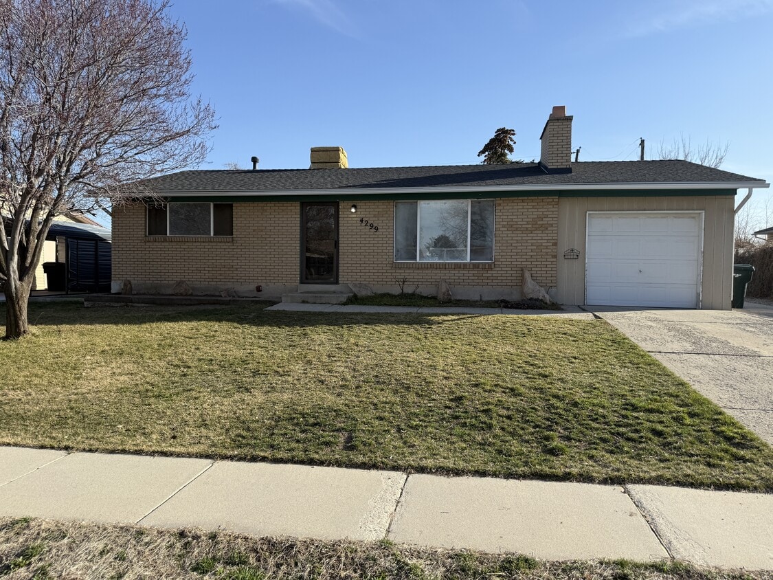 Photo - 4299 W Deno Dr (West Valley City, UT)