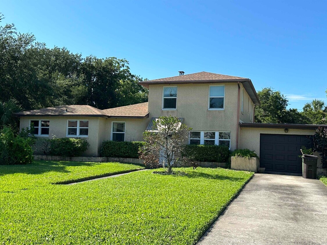 Primary Photo - 45 N St Augustine Blvd