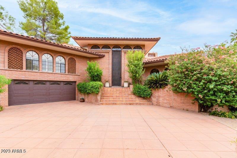 Foto principal - 8031 N 54th St