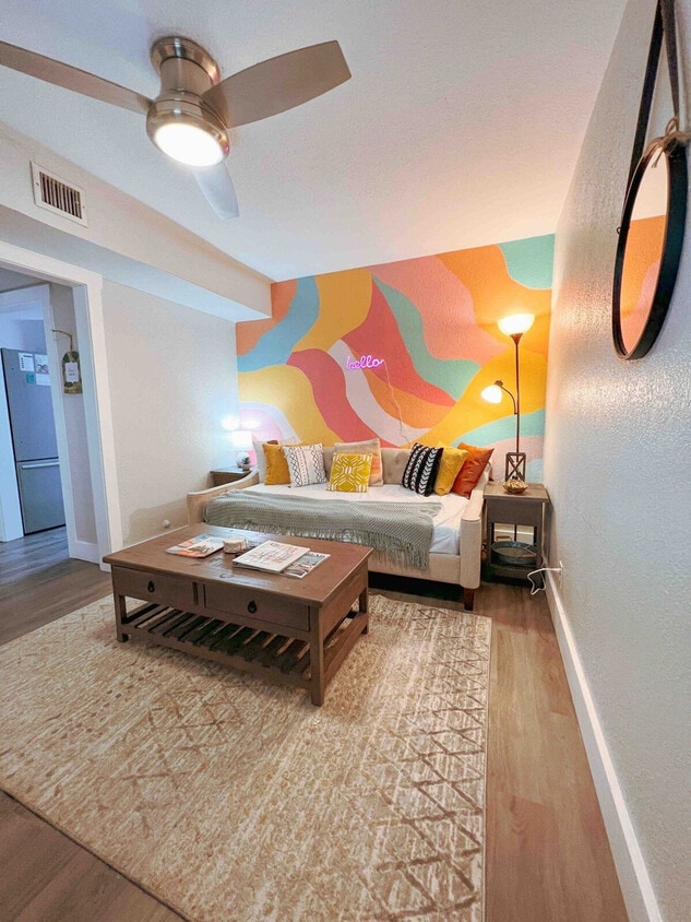 Foto principal - 1112 Morgan Ave