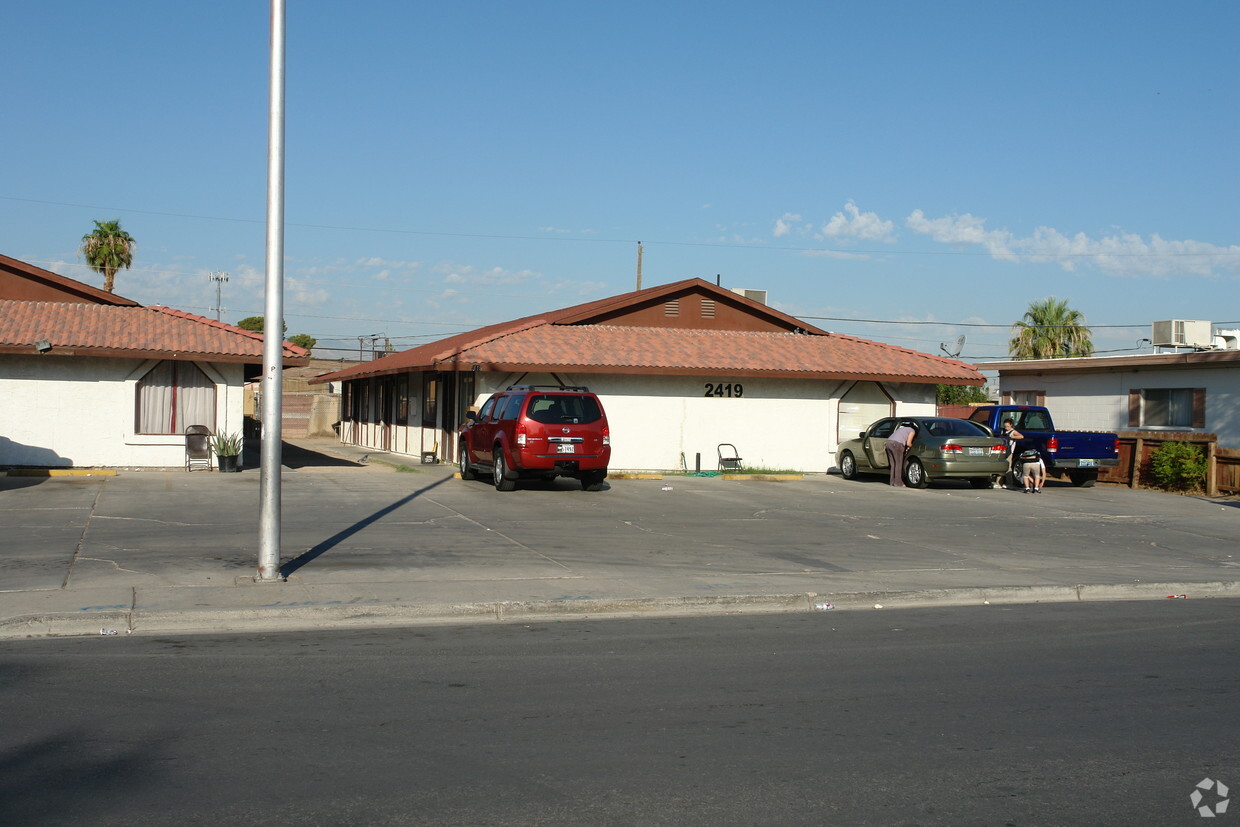 Primary Photo - Arrowhead Acres