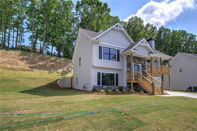 Building Photo - 315 Arbor Cir