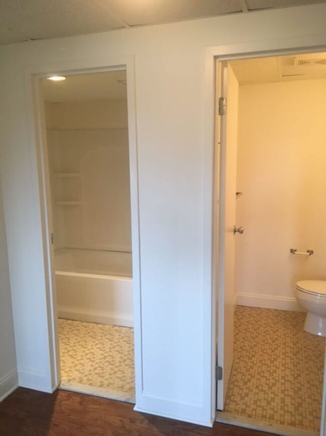 Interior Photo - Whitney Towers