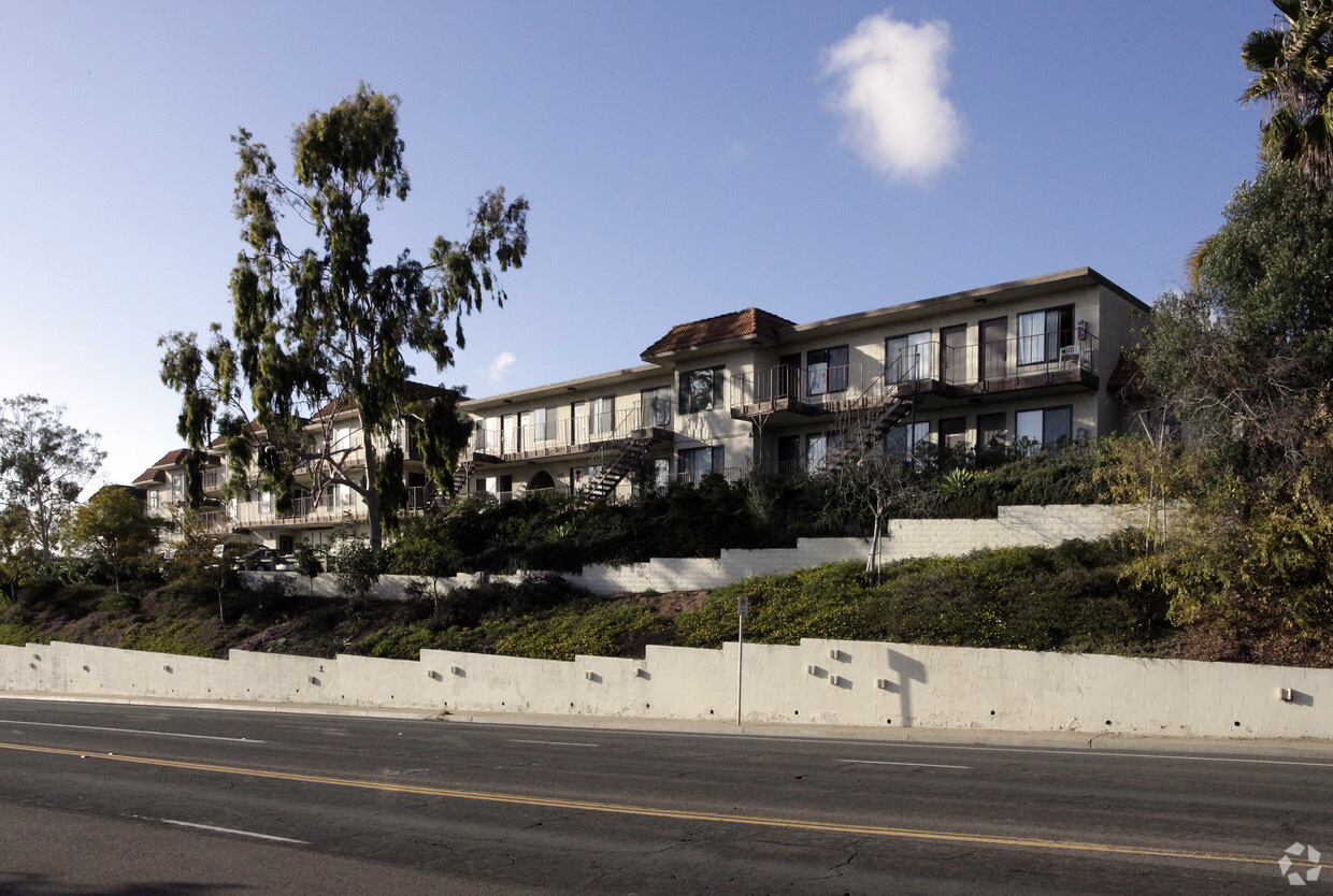 Building Photo - USD Presidio Terrace