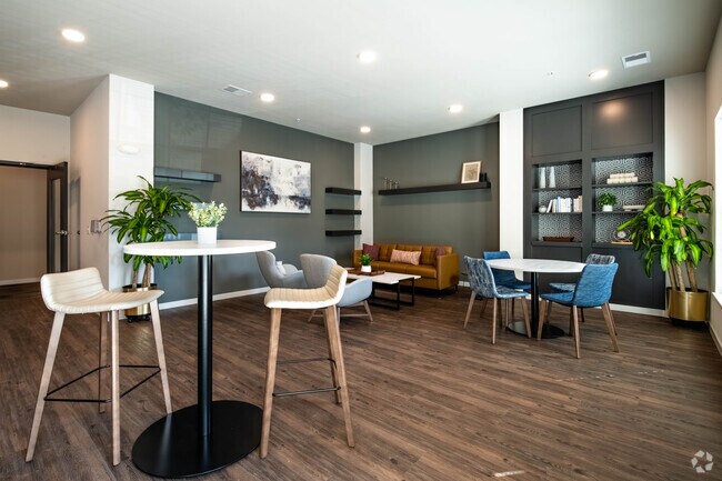 Sugar Creek Commons Apartments - 501 W Verona Ave Verona, WI