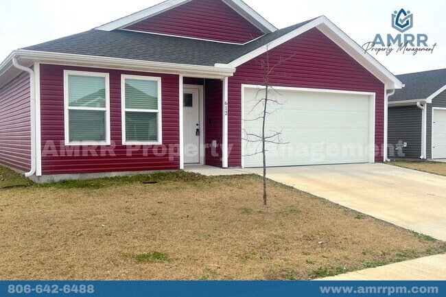 Foto del edificio - 612 Short Leaf Ln