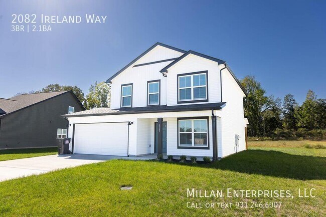 Foto del edificio - 2082 Ireland Way