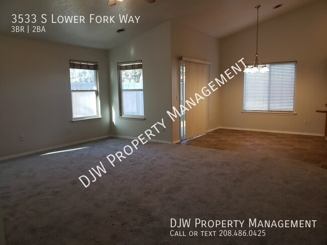 Building Photo - 3533/G (3533 S Lower Fork Way Boise, ID 83...