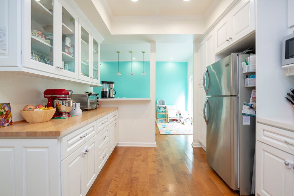 Foto principal - 1049 16th St