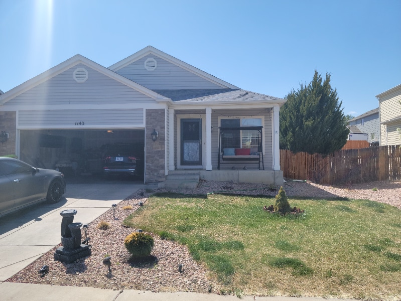 Photo - 1143 White Stone Way (Fountain, CO)