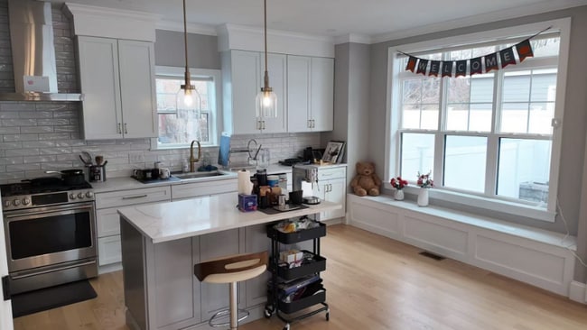 Foto del edificio - 33 Hovey St