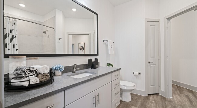 Building Photo - 1700 Katy Fort Bend Rd