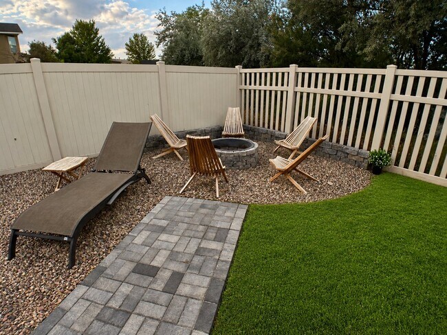 Foto del edificio - 3426 W Willow Trail Loop