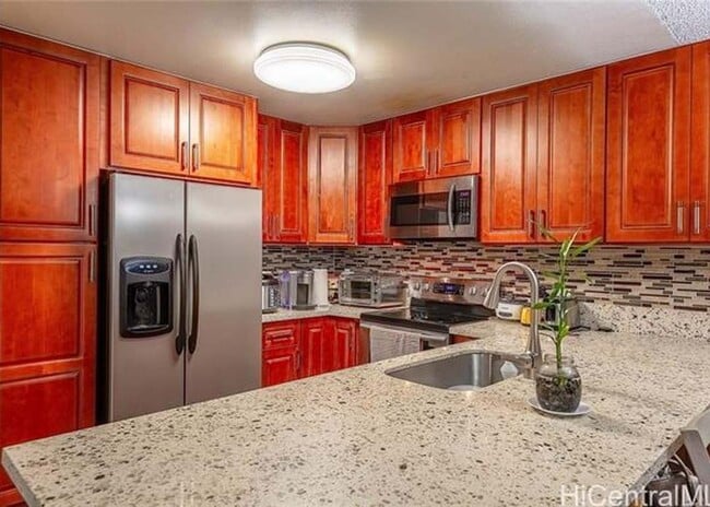 Royal Kunia Subdivision - Kulana Knolls Townhomes - Royal Kunia Subdivision - Kulana Knolls Townhomes