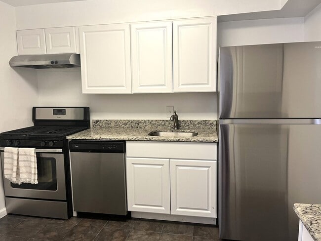 Foto del edificio - 6701 W Wakefield Dr