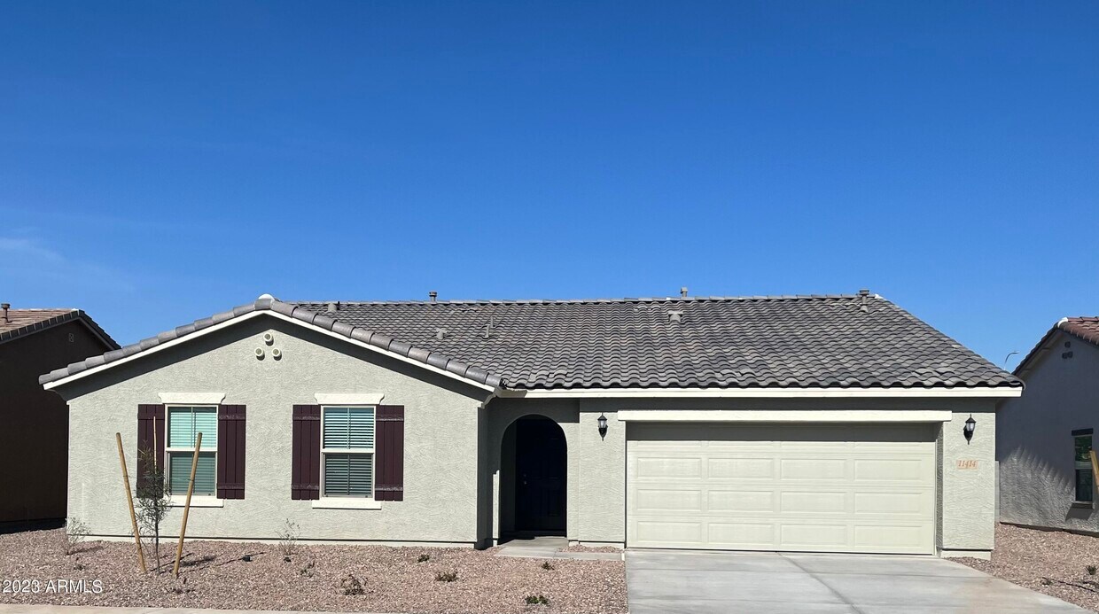 Primary Photo - 11414 W La Reata Ave