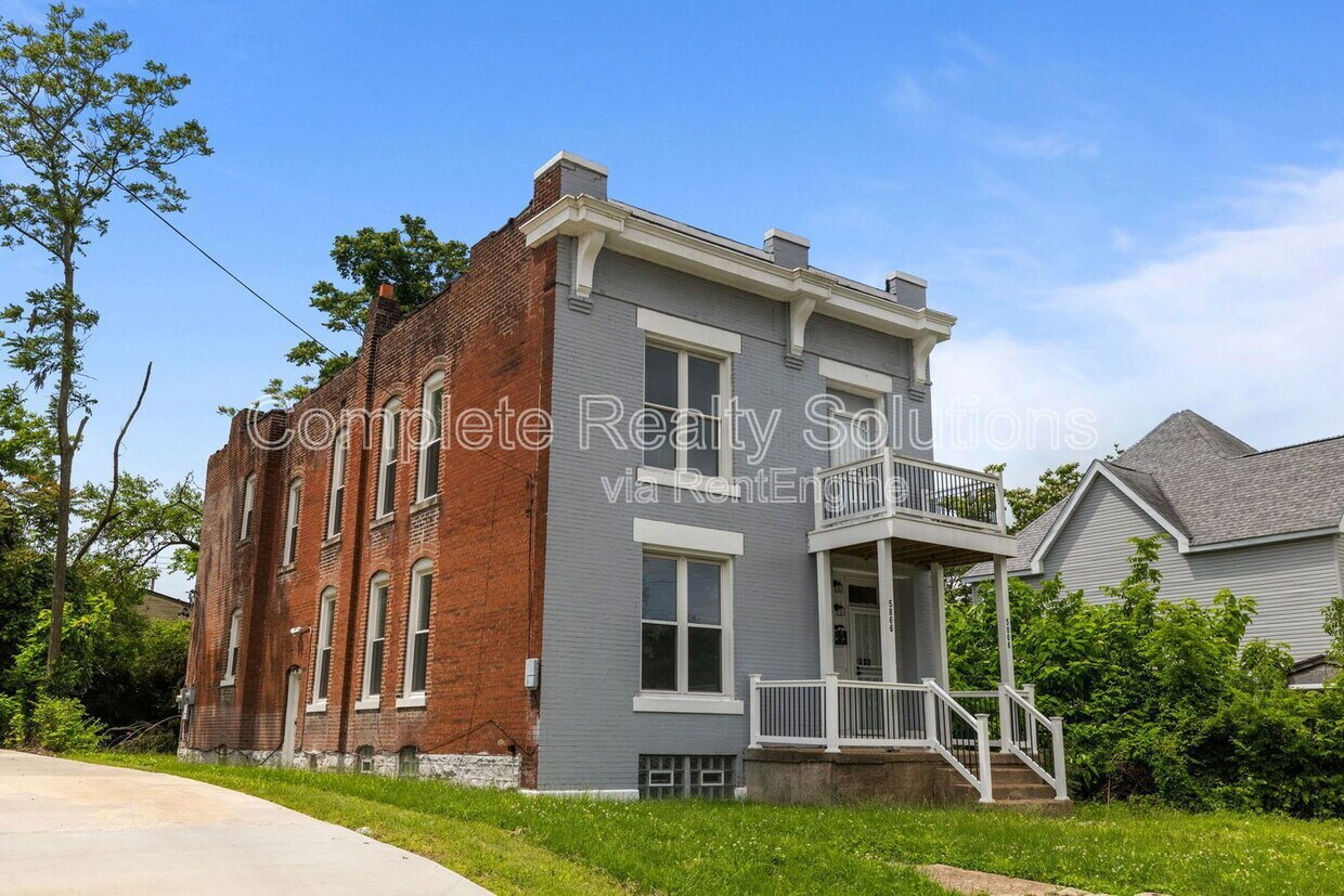 Foto principal - 5866 Etzel Ave
