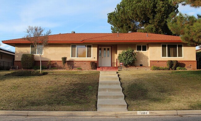 Foto del edificio - 1804 Duke Dr