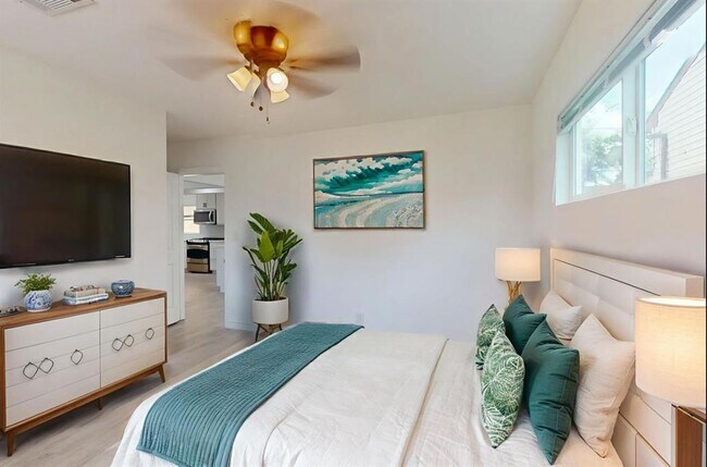 Foto del edificio - 3830 Cosby St