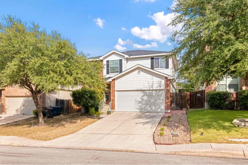 Photo - 646 Diamond Falls (San Antonio, TX)