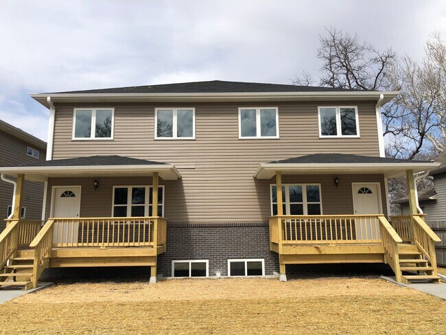 Foto del edificio - 6634 Morrill Ave