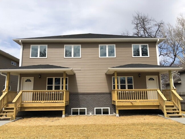 Building Photo - 6634 Morrill Ave