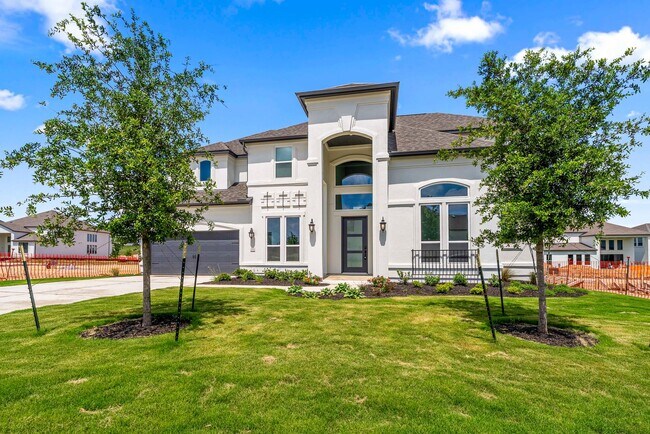 Foto del edificio - Spacious Two-Story Stunner in Leander