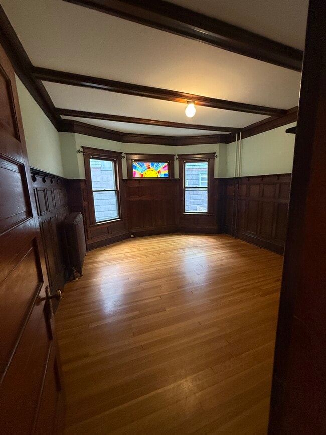 Building Photo - 17 N Willard St