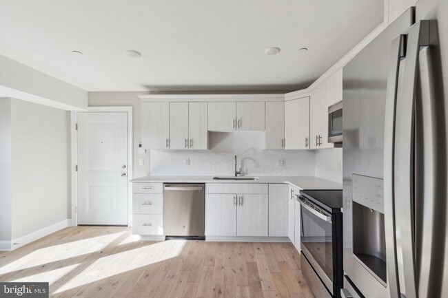 Photo - 1164 S 18th St Apartment