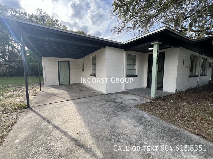 Primary Photo - Newly Renovated 2BR, 1BA Duplex with Moder...