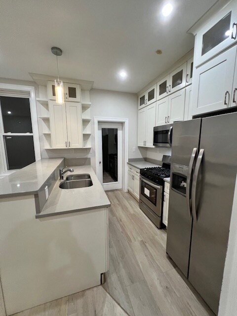 Foto del edificio - 6506 Cooper Ave