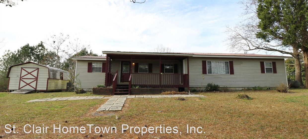 Primary Photo - 3 br, 2 bath House - 1907 BOWMAN CIRCLE