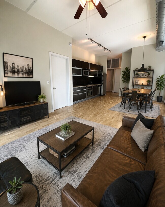 Foto del edificio - 660 W Wayman St