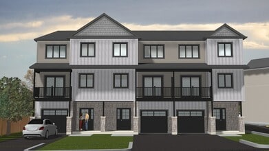 Building Photo - 359 Voyageur Pl