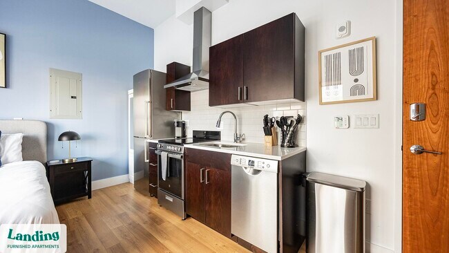 Foto del edificio - 135 Adams St