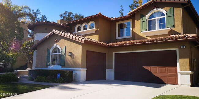 Foto del edificio - 799 Alderdale Ct