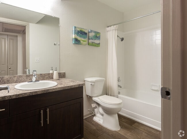 1HAB, 1BA - Calloway at Las Colinas