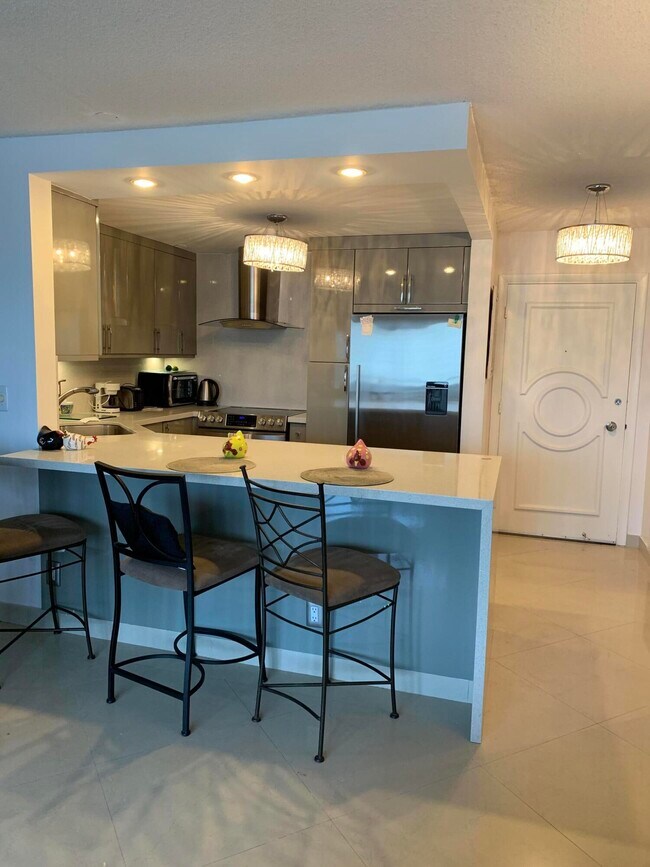 Foto del edificio - 133 N Pompano Beach Blvd