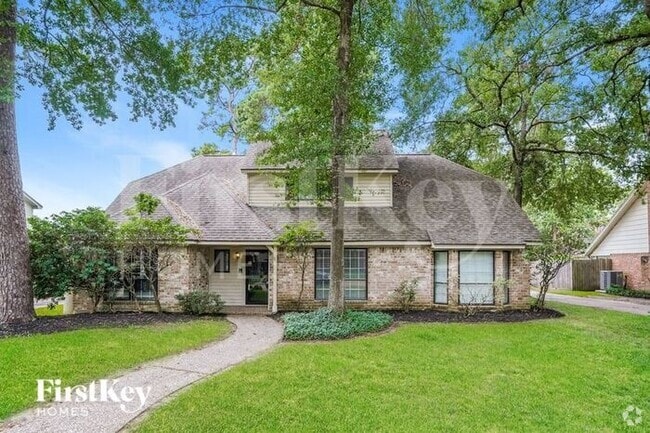 Building Photo - 11715 Parkriver Dr