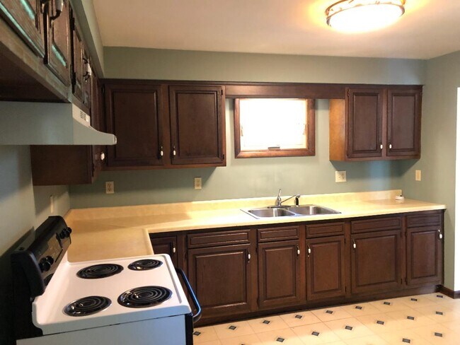 Cocina - 11 Webb Dr