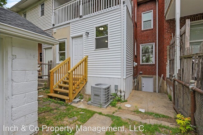 Foto del edificio - 4 br, 1.5 bath House - 1721 Regina St