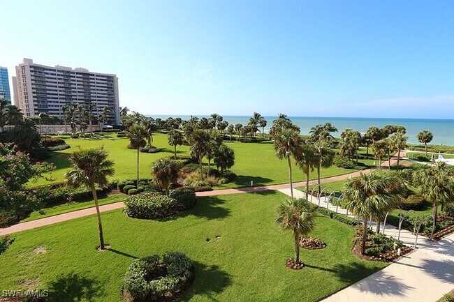 Foto del edificio - 4041 Gulf Shore Blvd N