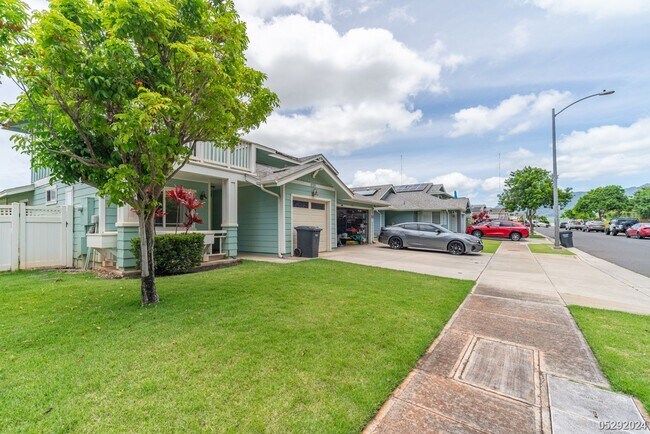 Foto del edificio - 3 Bed|3 Bath|2 Parking in Nohokai At Sea Country | $3,300