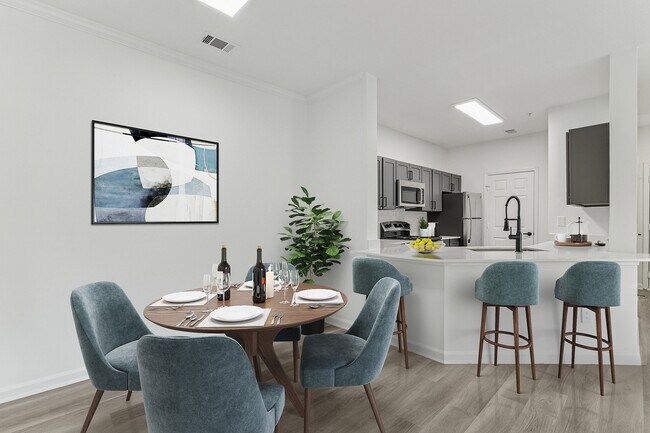 Foto del edificio - Avana North Point