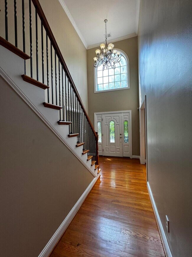 Foto del edificio - 3120 Hemingway Ln