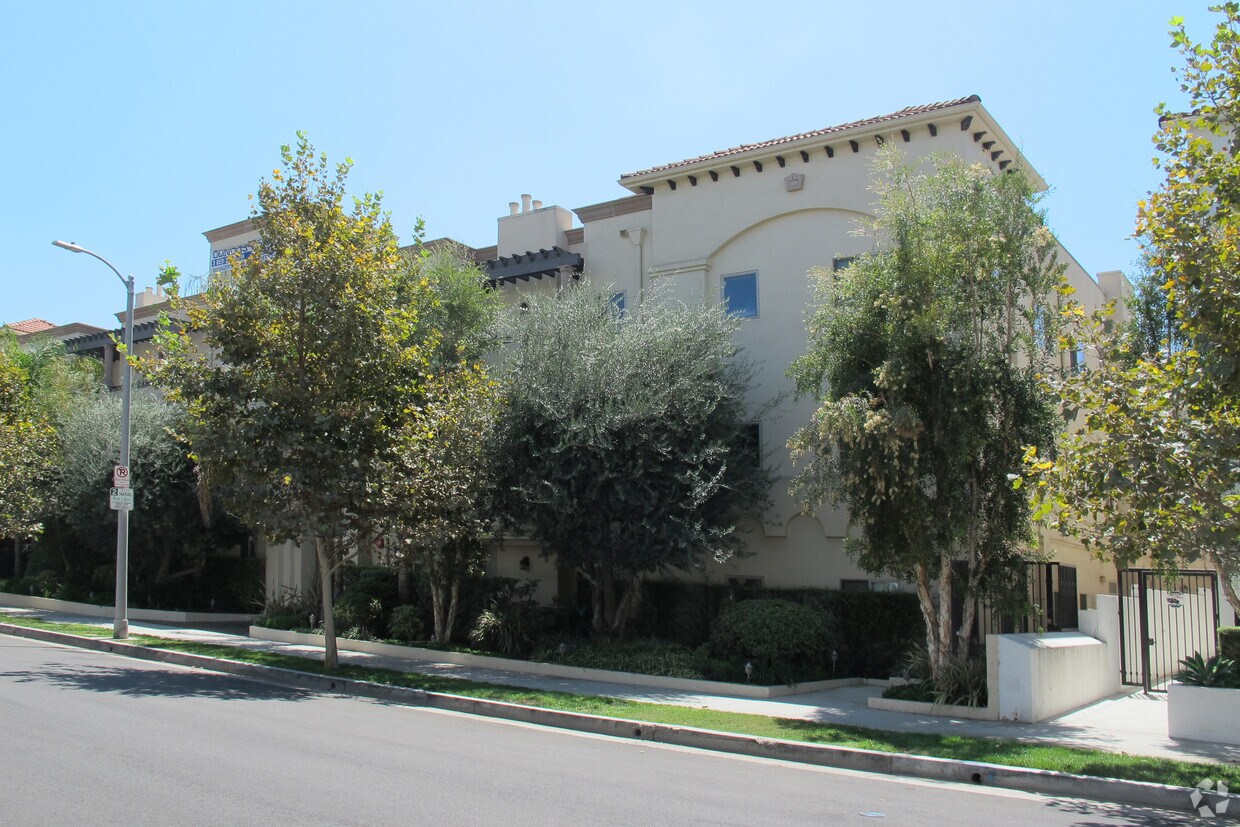 Foto del edificio - Verona Villas